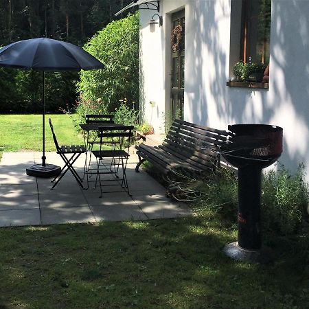 Apartman U Pamatneho Stromu Apartment Ceska Lipa Exterior photo