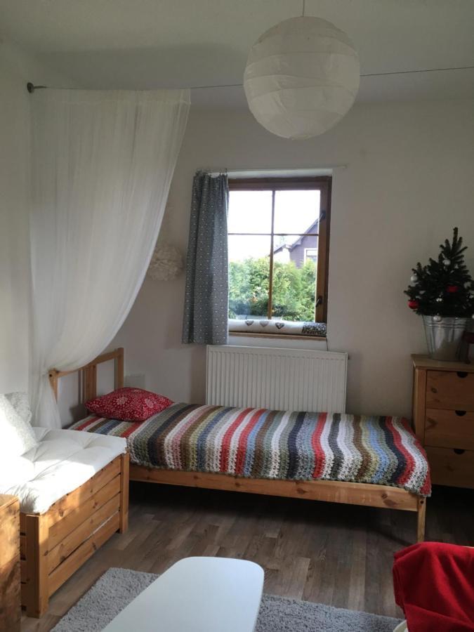 Apartman U Pamatneho Stromu Apartment Ceska Lipa Exterior photo