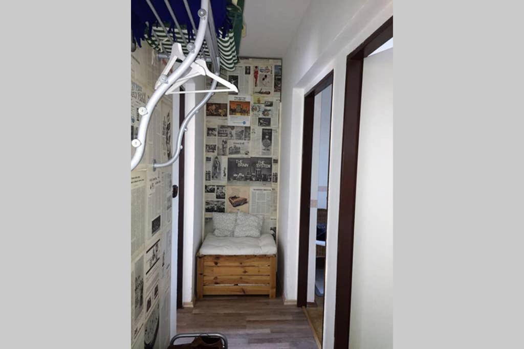 Apartman U Pamatneho Stromu Apartment Ceska Lipa Exterior photo