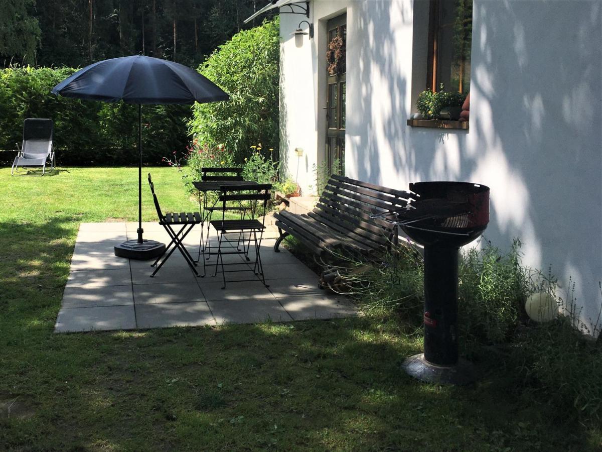Apartman U Pamatneho Stromu Apartment Ceska Lipa Exterior photo